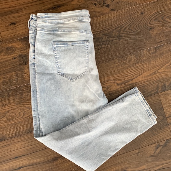 H&M XXL Jeggings - Picture 5 of 6